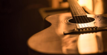 Gitarrenarten