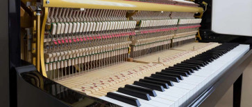 Klavier stimmen