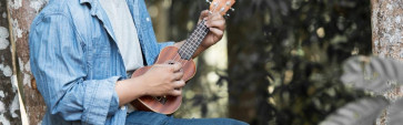 Ukulelengriffe: der umfassende Ratgeber für Anfänger und Fortgeschrittene