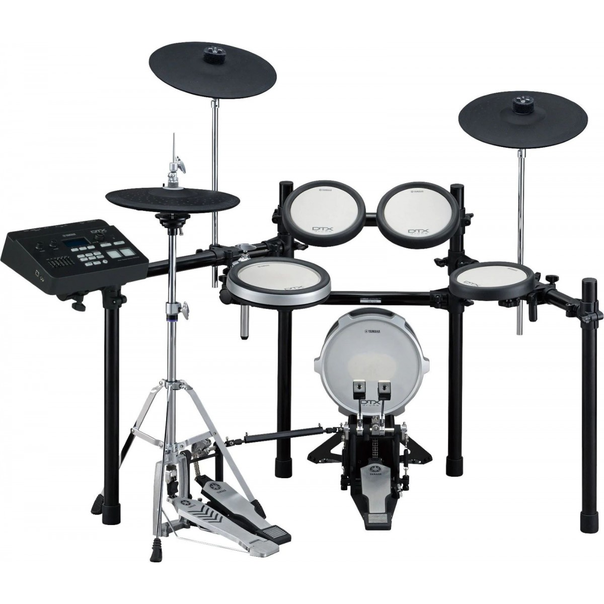 E-Drums