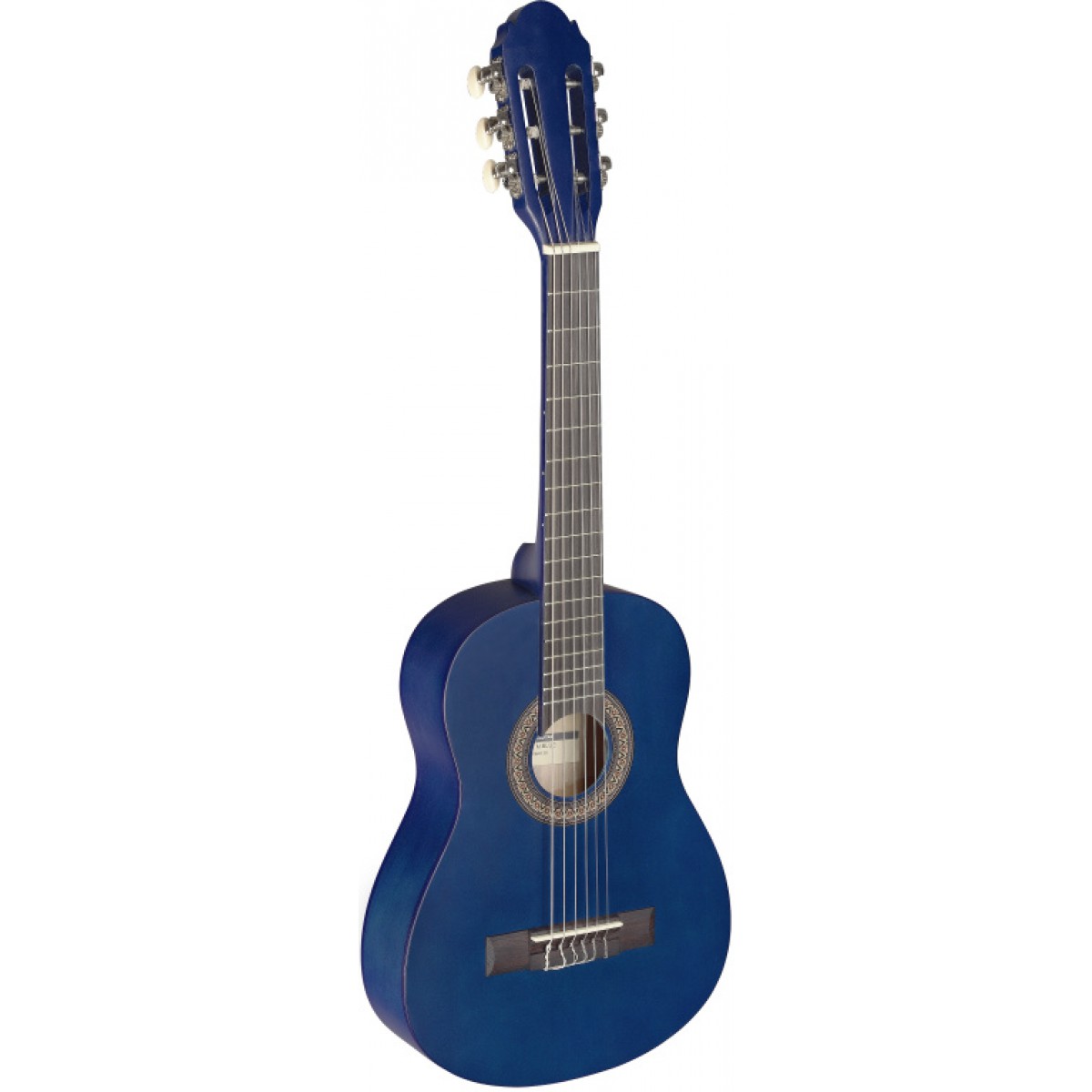 1/4 Anfänger Gitarren