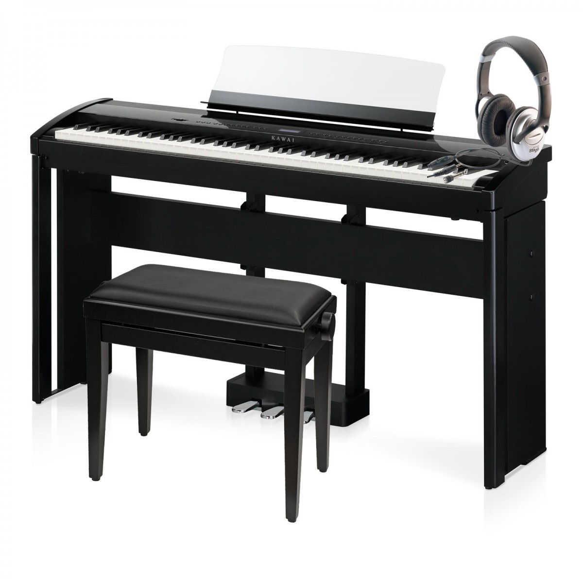 Kawai E-Pianos