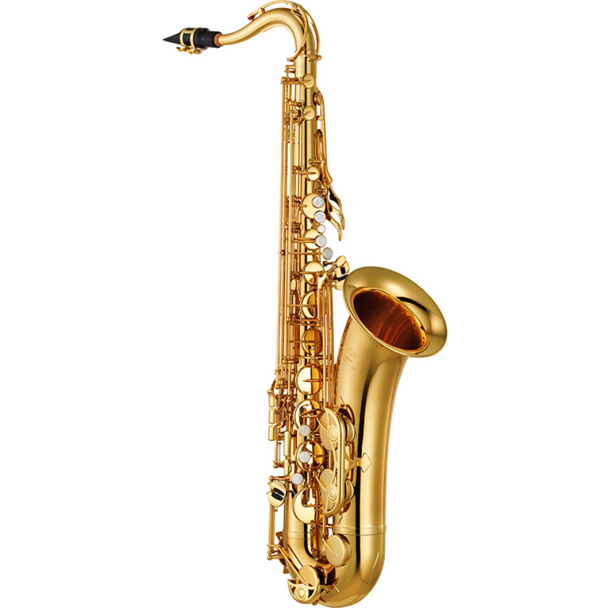 Saxophone