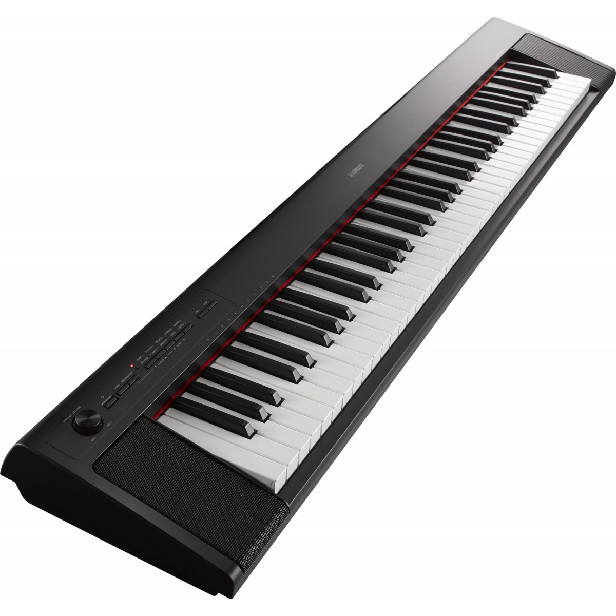 Yamaha Keyboards und Zubehör