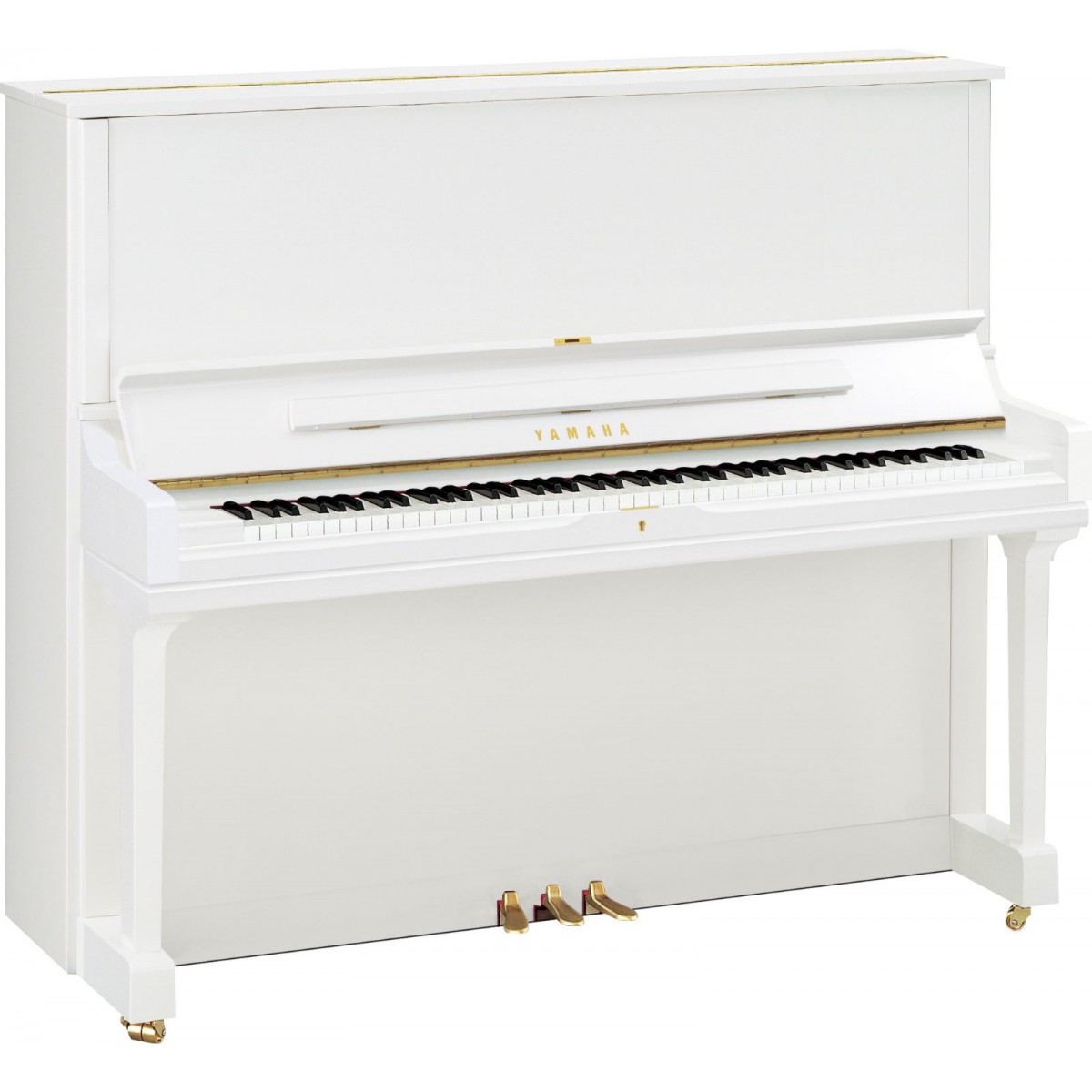 Yamaha Klaviere neu