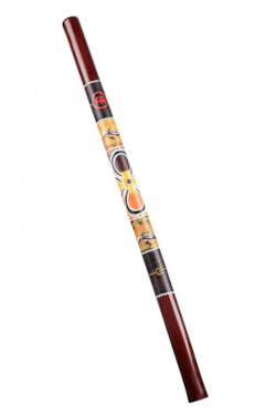 Didgeridoos & Rainmaker