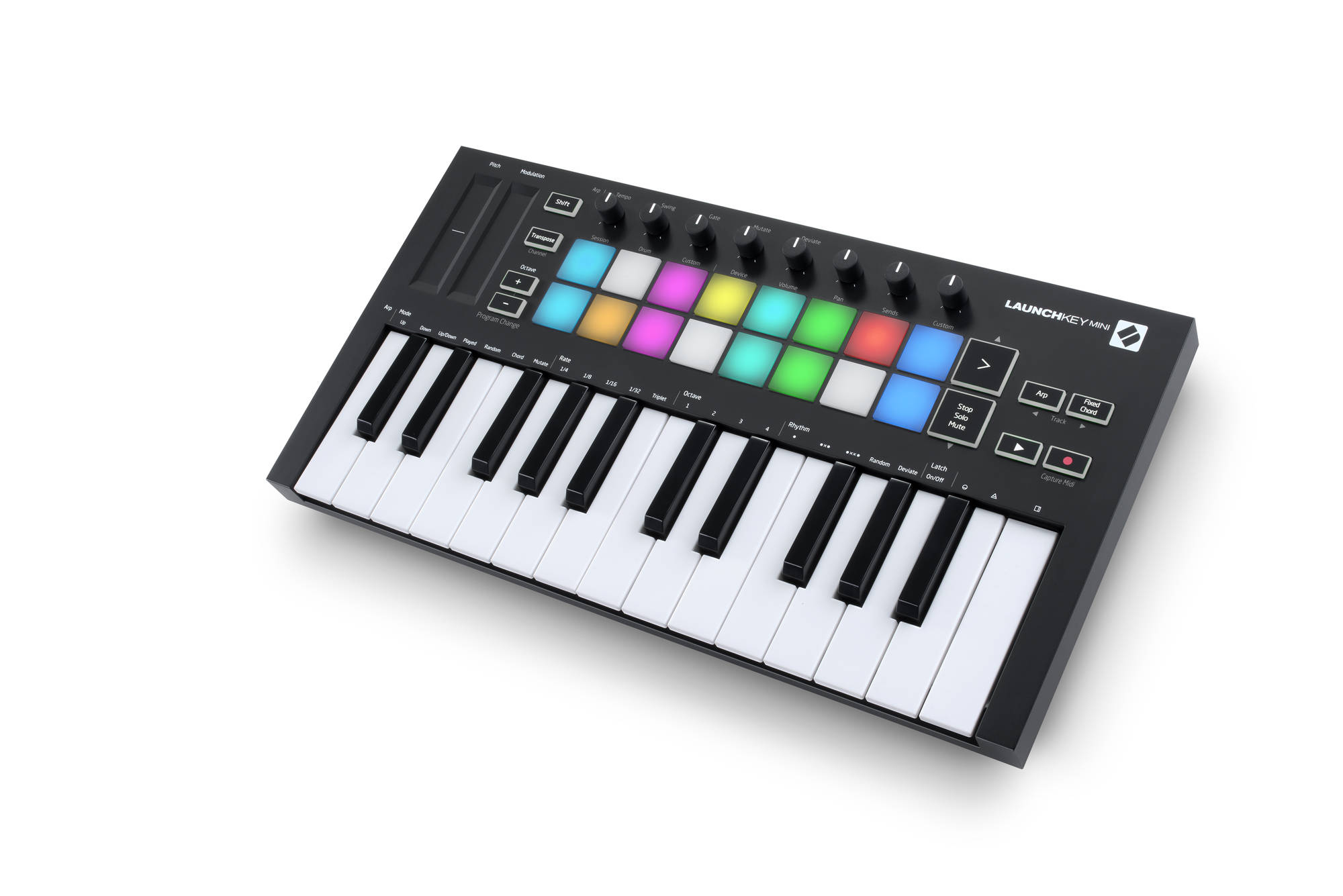 MIDI Keyboards