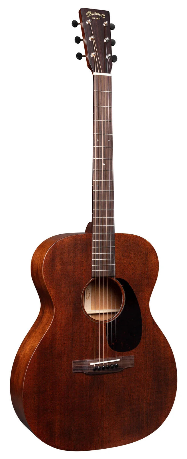 Martin Guitar 000-15M