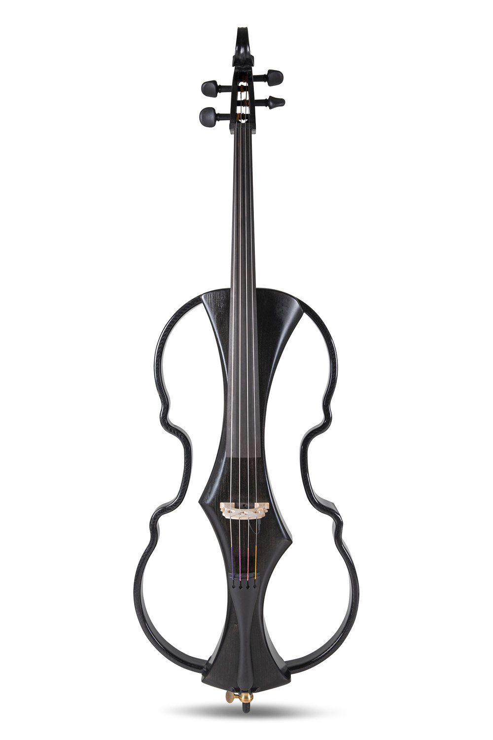 E-Cello von Gewa Novita 3.0 in schwarz