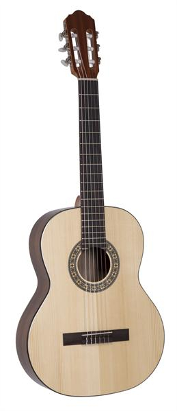 VOLT Konzertgitarre Sevilla KG-5000 (4/4, hochglänzend)