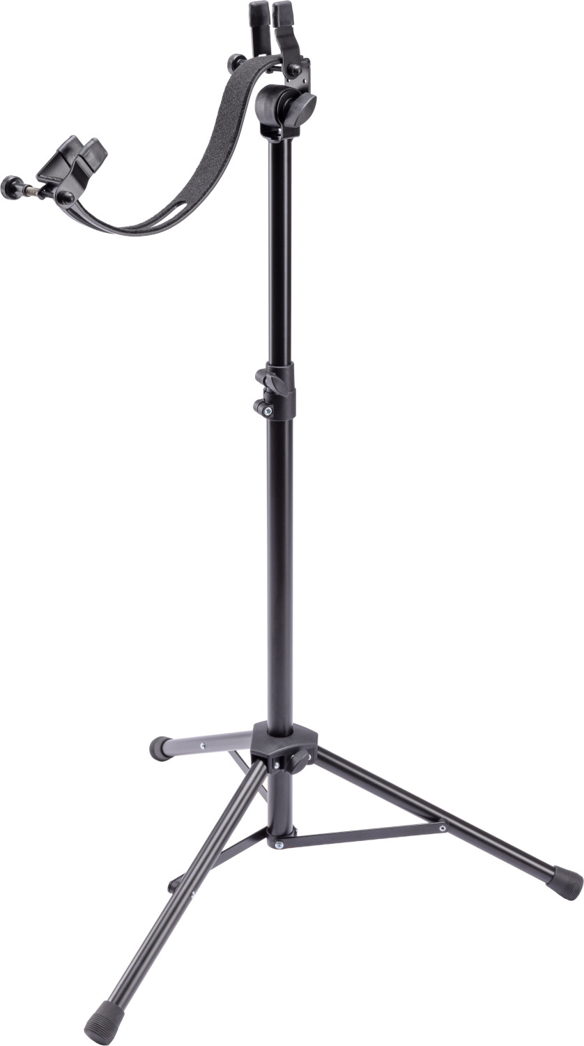 K&M 14765 Gitarren-Spielständer