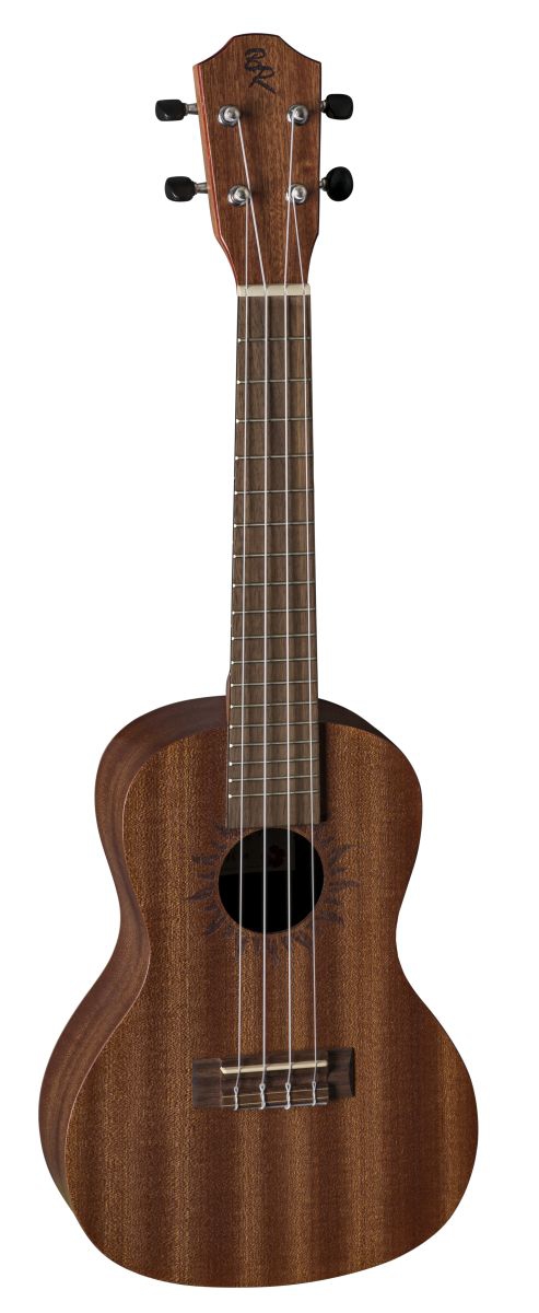 Baton Rouge Concert Ukulele V2-C Sun