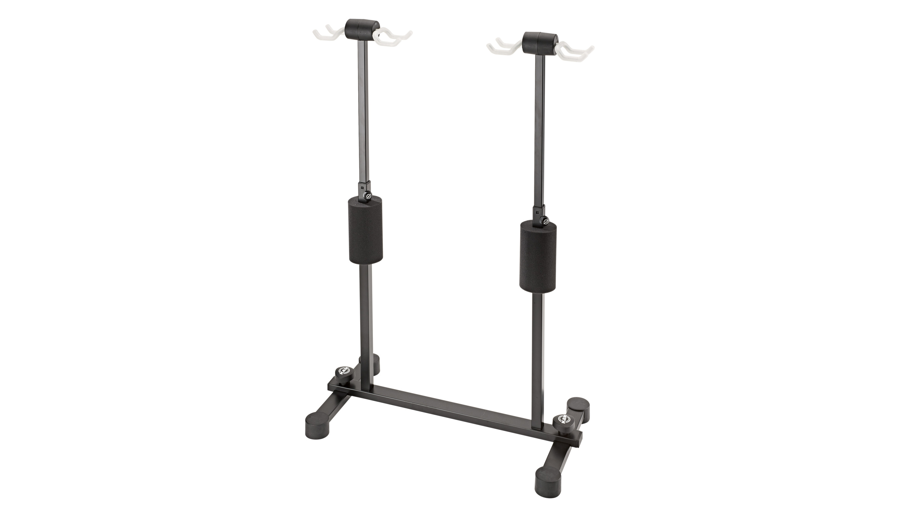 König & Meyer 4-fach Gitarrenständer Roadie 17605