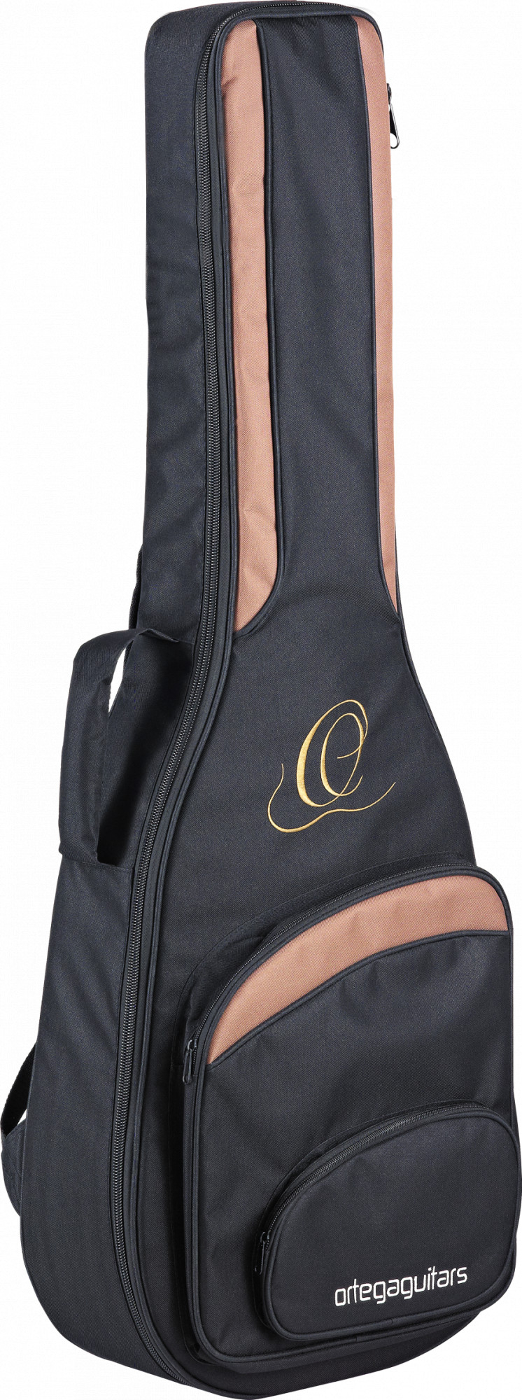 Ortega Gitarrentasche für Konzertgitarre 1/4