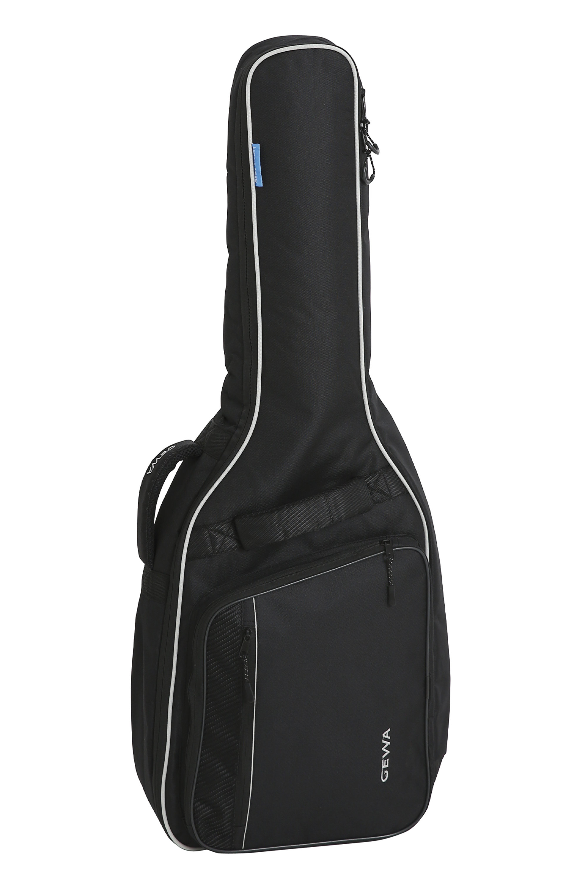 GEWA Konzert Gitarren 3/4 Gig Bag Economy 12