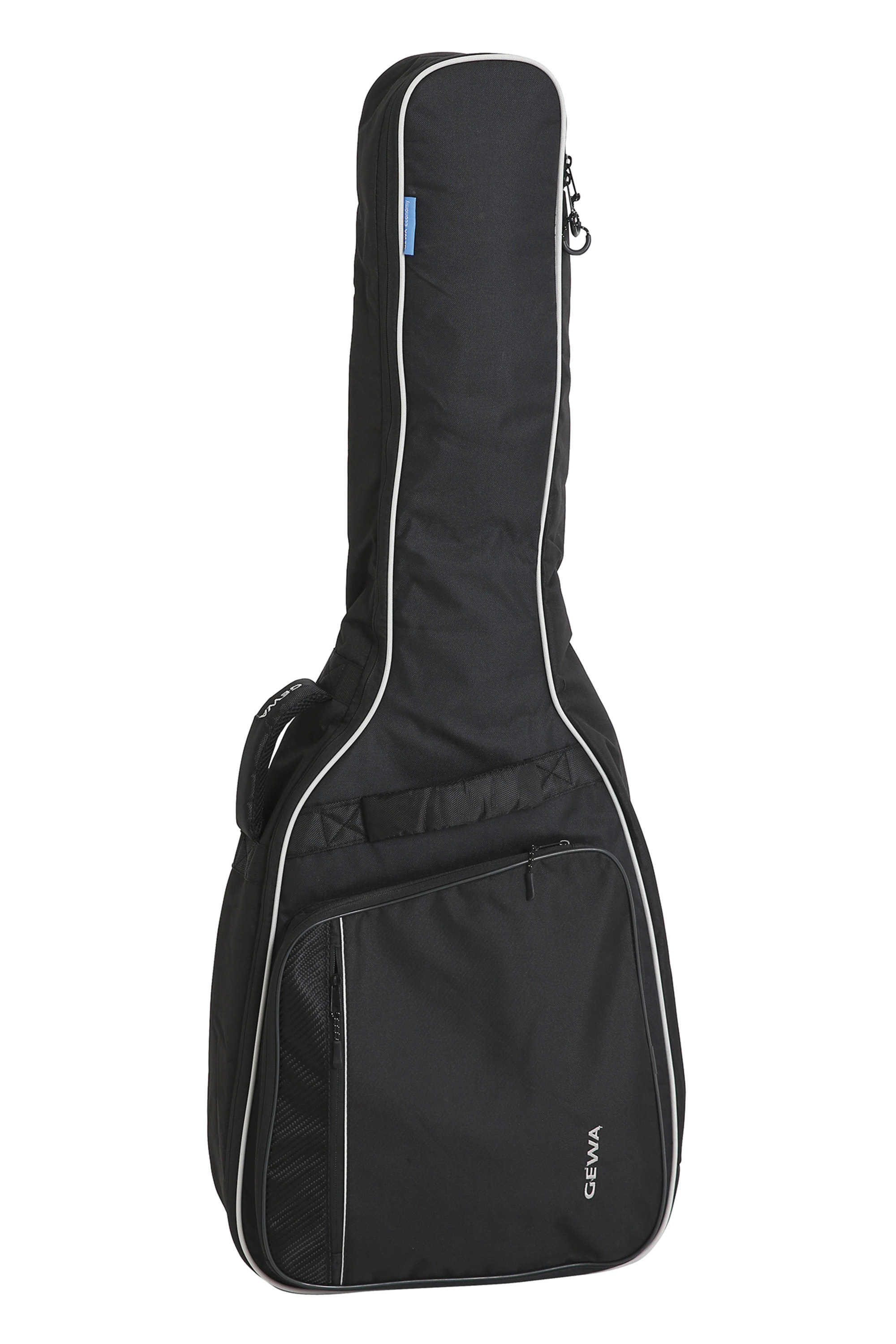 GEWA für Westerngitarren 4/4 Gig Bag Economy 12
