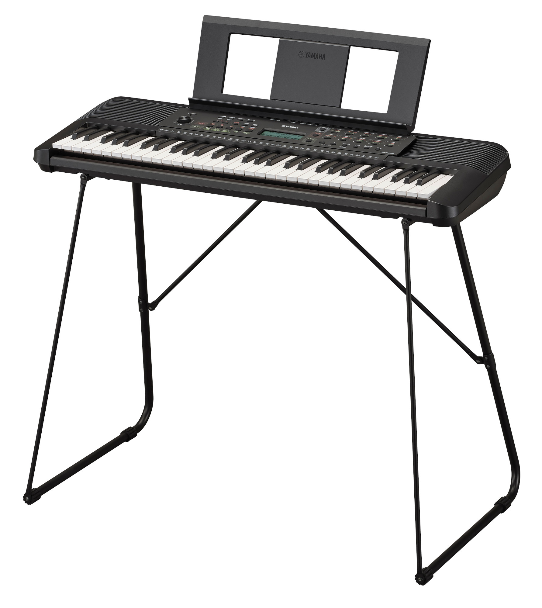 Keyboardständer Yamaha L-2C für NP32