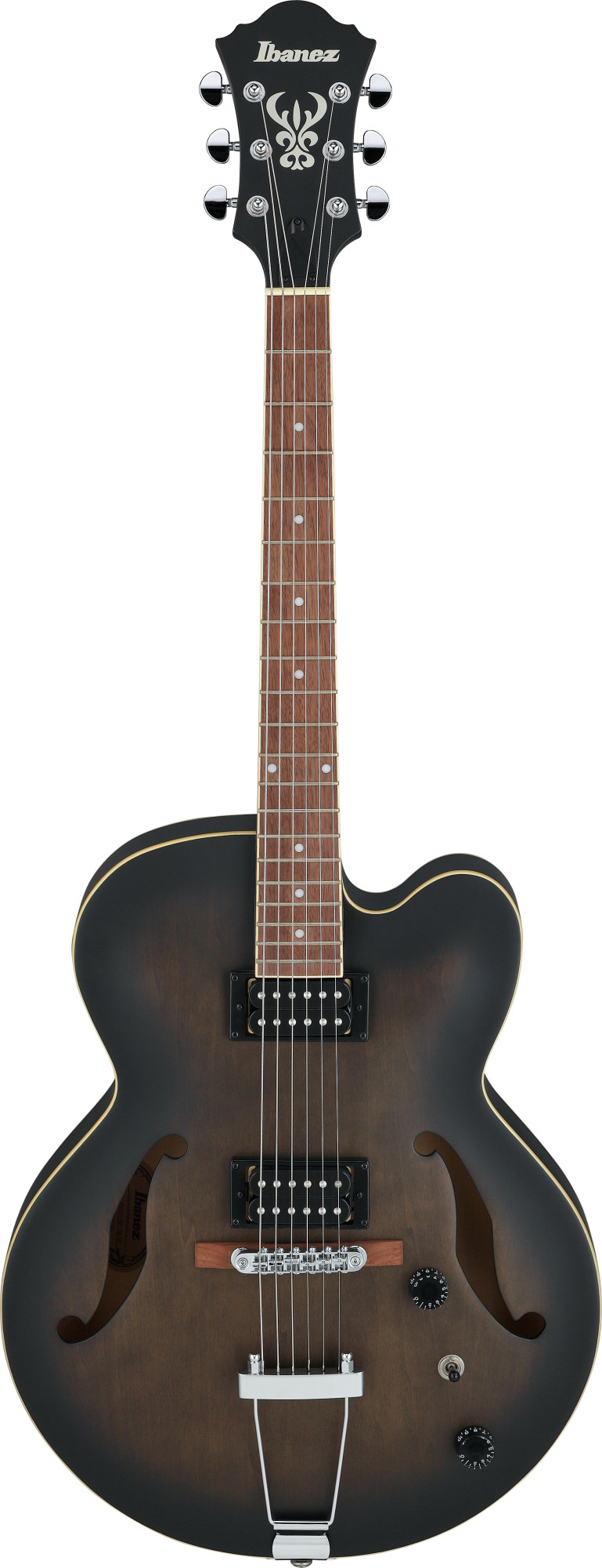 Ibanez AF55-TKF
