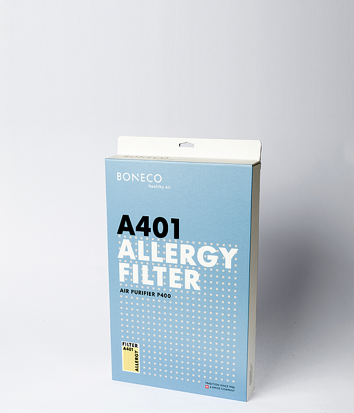 Boneco A401 allergy Filter