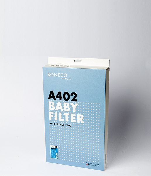 Boneco Baby Filter A402 für P400