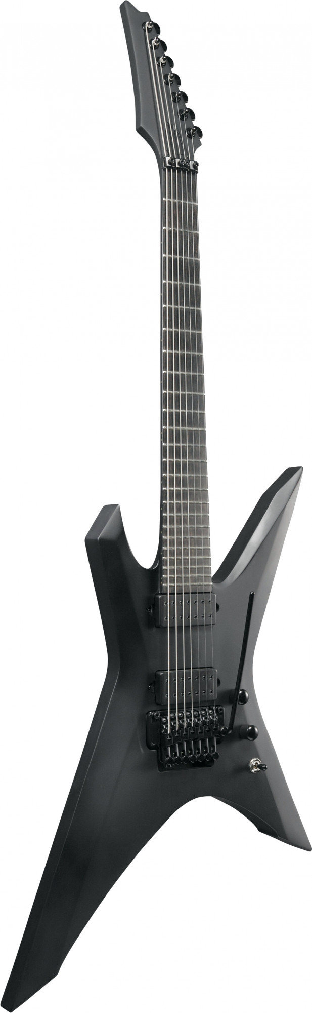 Ibanez XPTB720-BKF schwarz