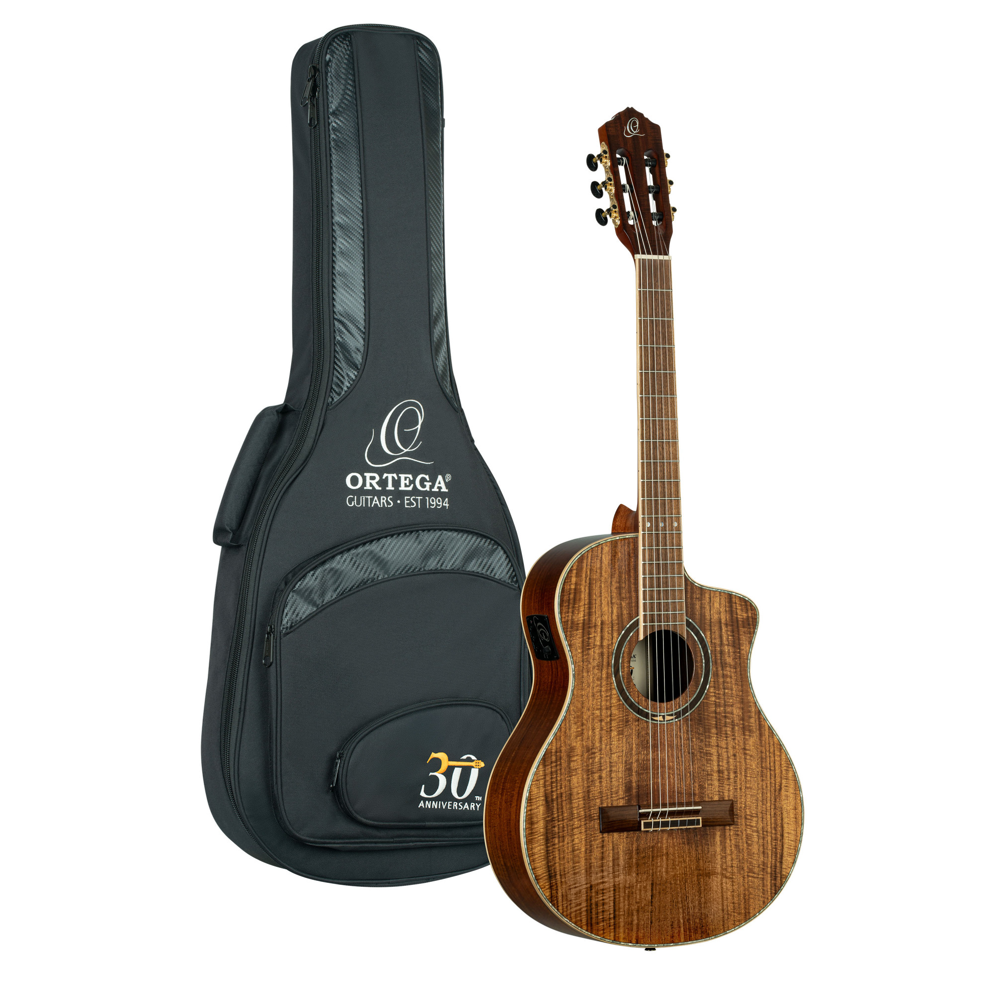 Ortega RCE30TH-ACA 30th Anniversary