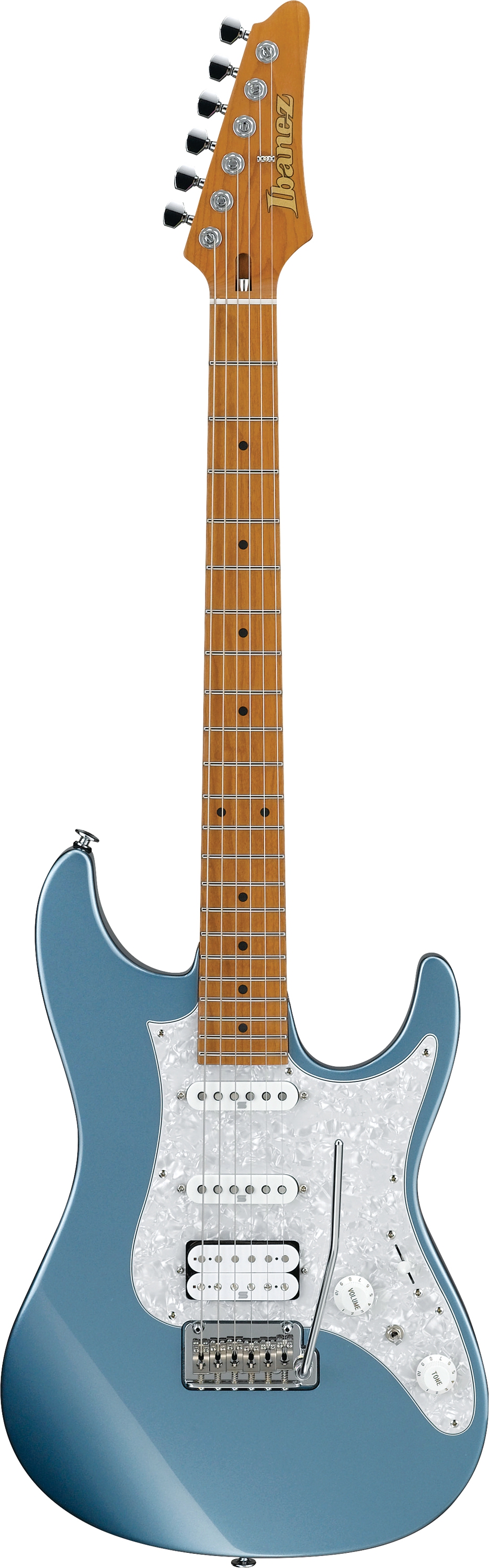 IBANEZ AZ Prestige AZ2204-ICM