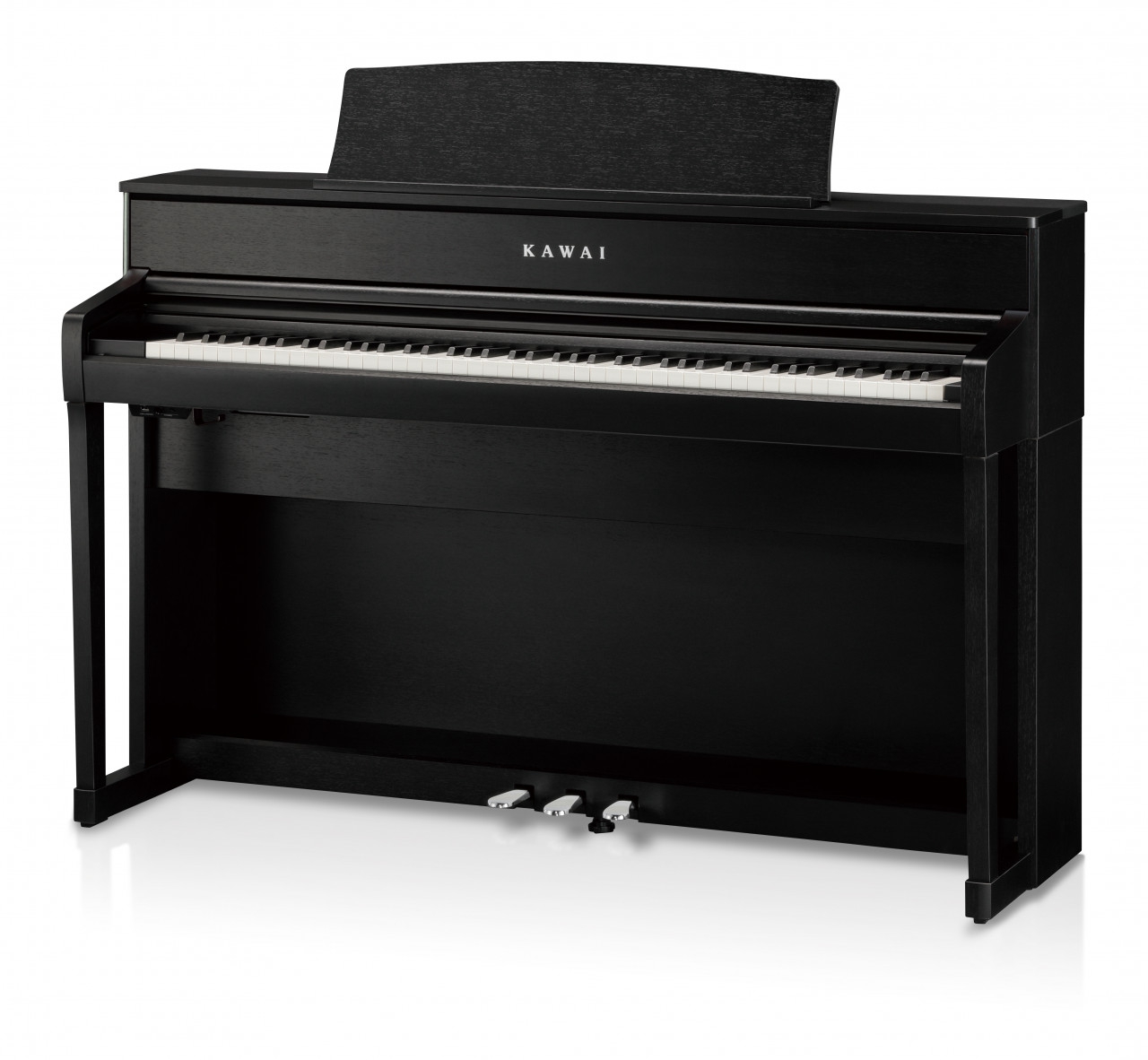 Kawai CA 701 B schwarz matt