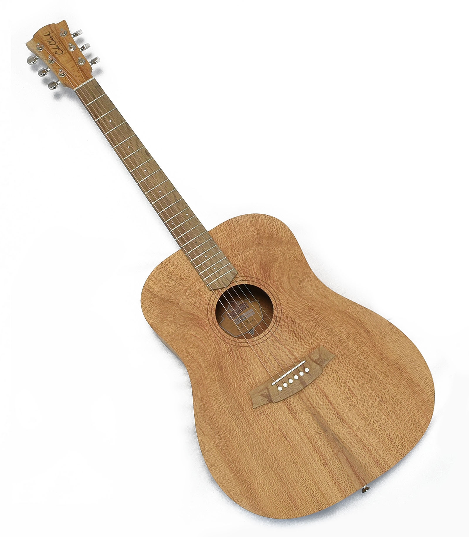 Cole Clark FL1-SSO