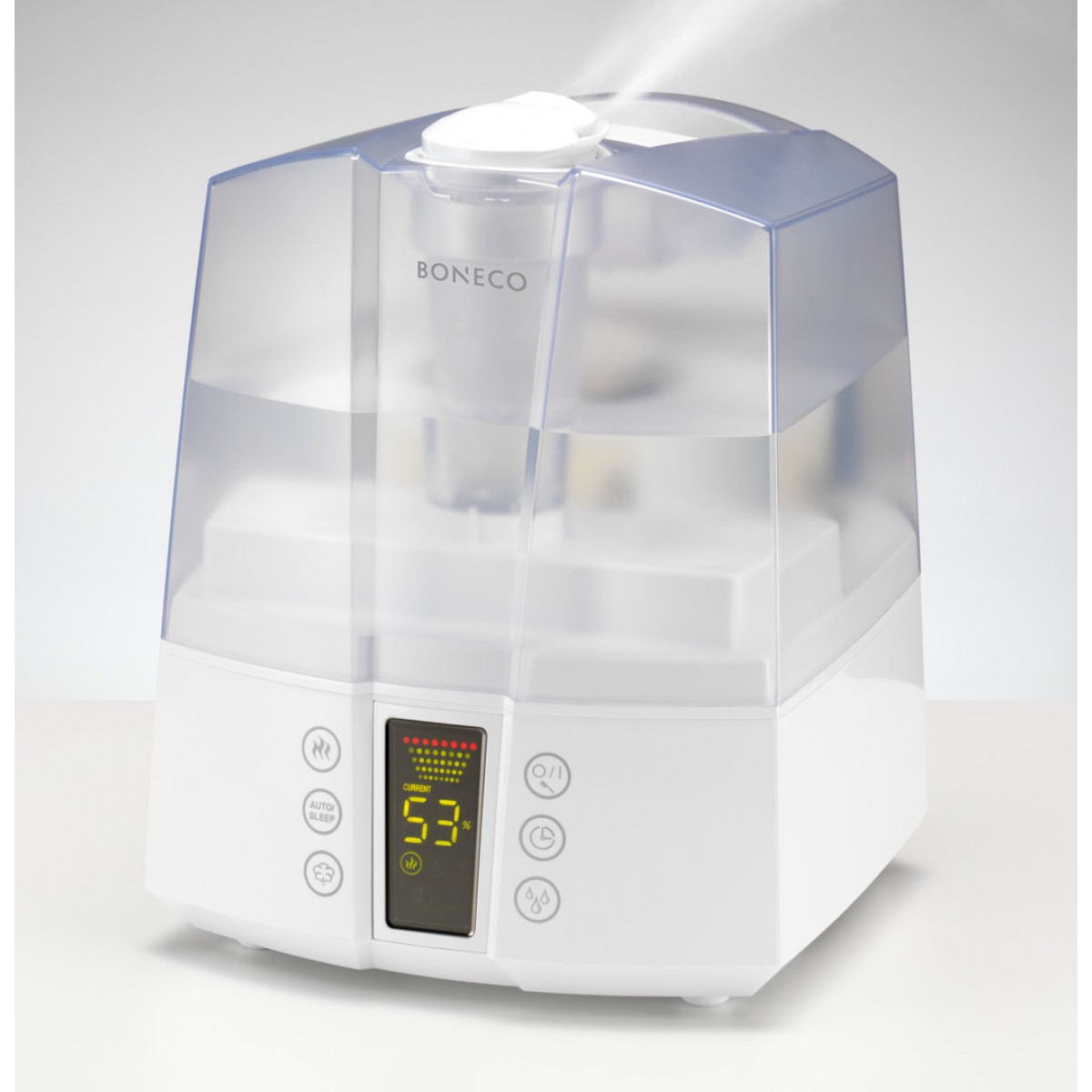 BONECO Luftbefeuchter U7147 weiss