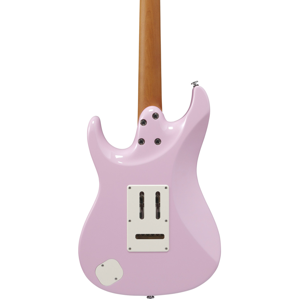 Ibanez AZ2204NW-PPK - Musikinstrumente und Musikzubehör