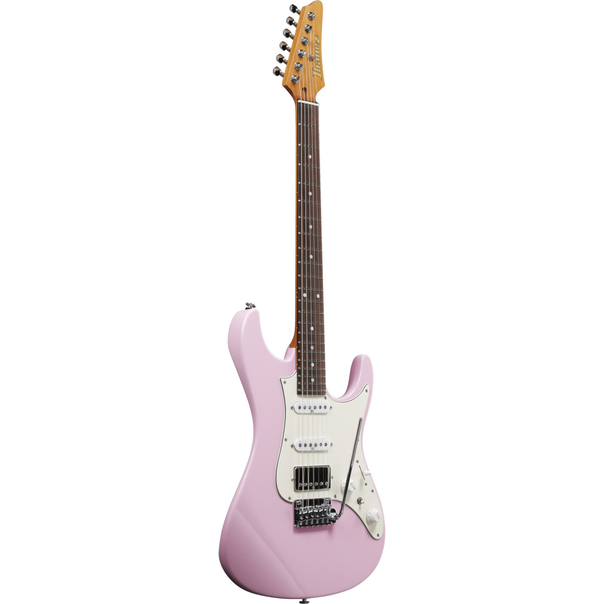 ギター Ibanez AZ2204NW PPK Ibanez AZ2204NW-PPK - Musikinstrumente und Musikzubehör