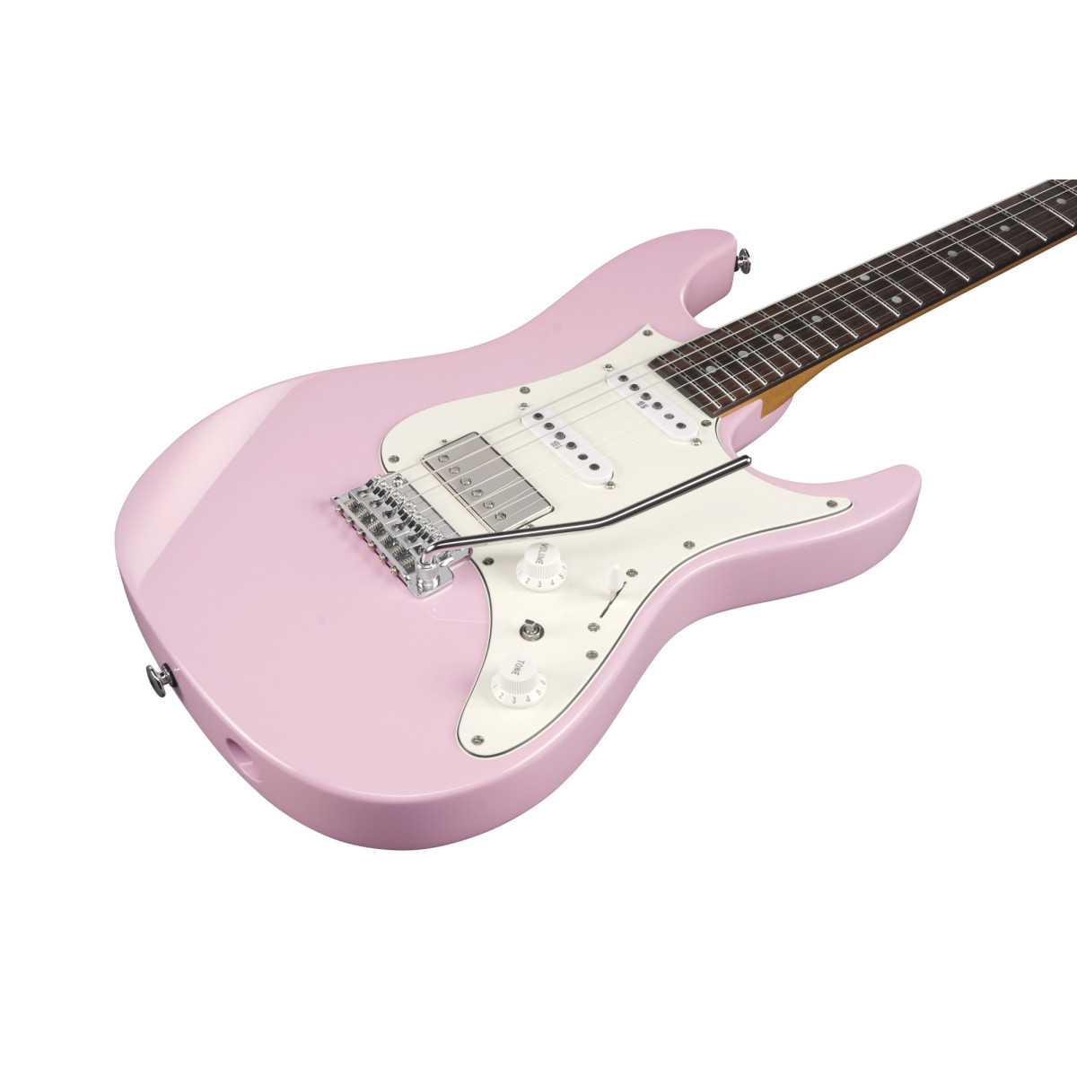 Ibanez AZ2204NW-PPK - Musikinstrumente und Musikzubehör