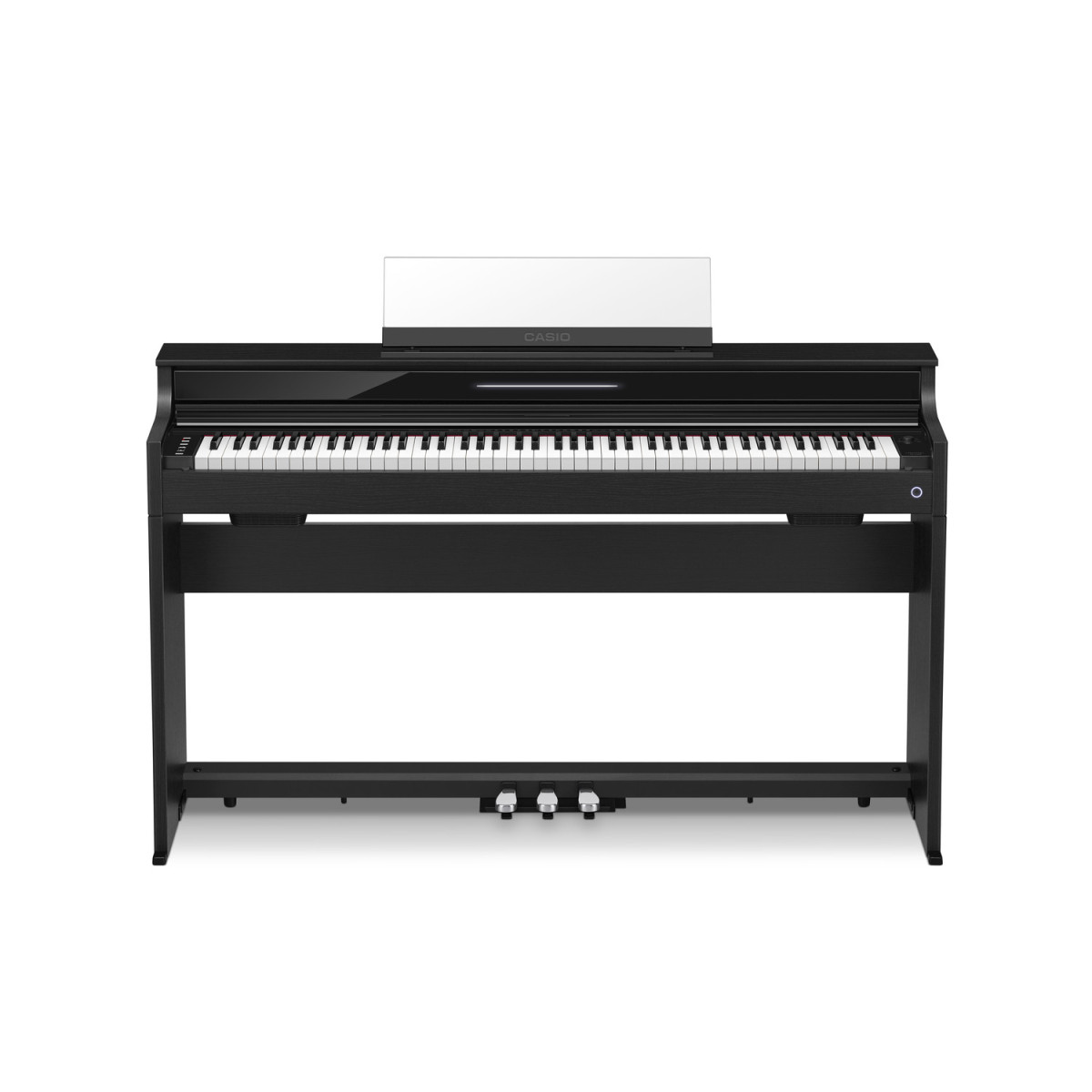Casio Digitalpiano Epiano Celviano AP-S450 BK in schwarz matt