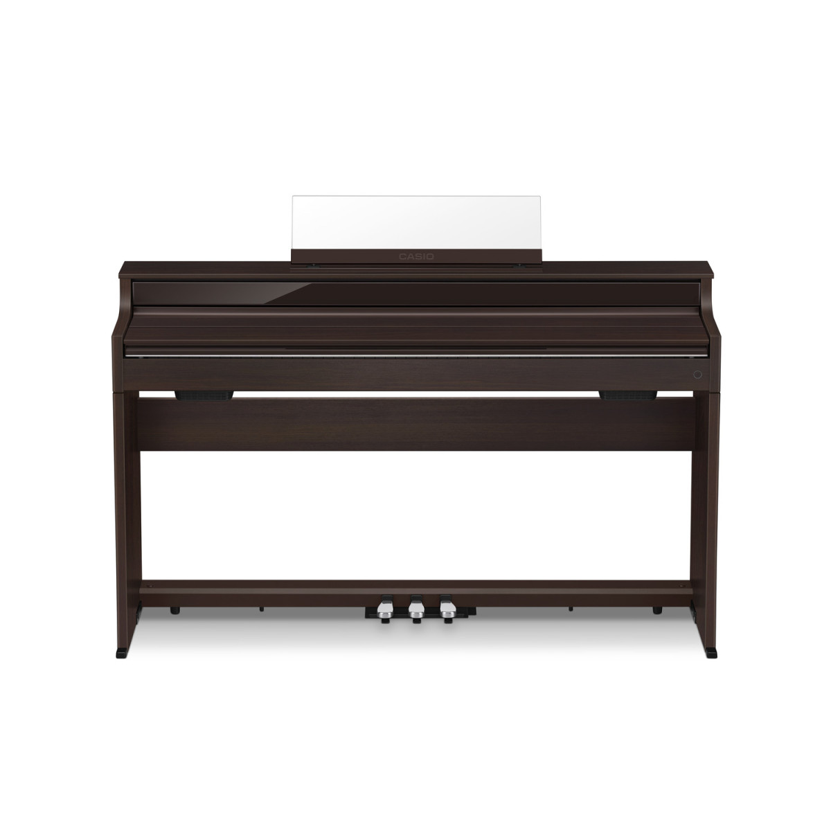Das Casio Celviano Digitalpiano Epiano AP-S450 BN in braun kaufen bei Pianelli