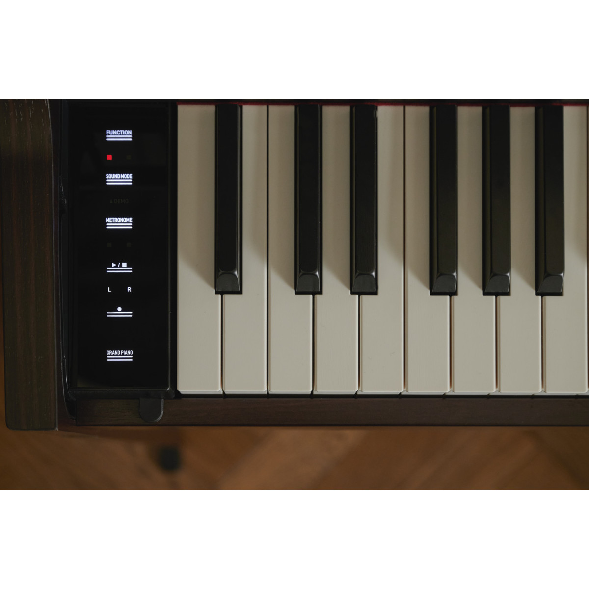 Das Casio Celviano Digitalpiano Epiano AP-S450 BN in braun kaufen bei Pianelli