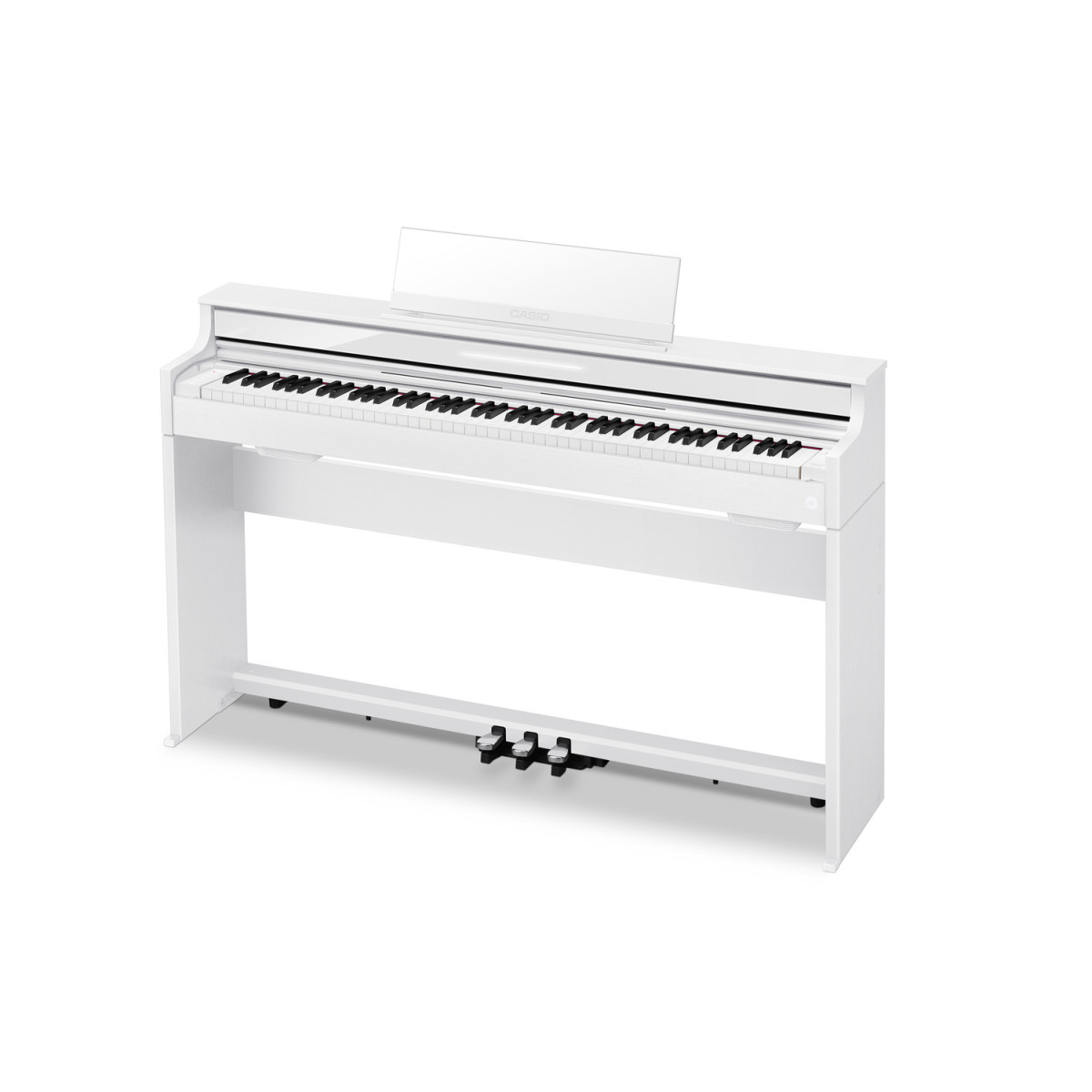 Casio Celviano Digitalpiano Epiano AP-S450 WE in weiss kaufen bei Pianelli