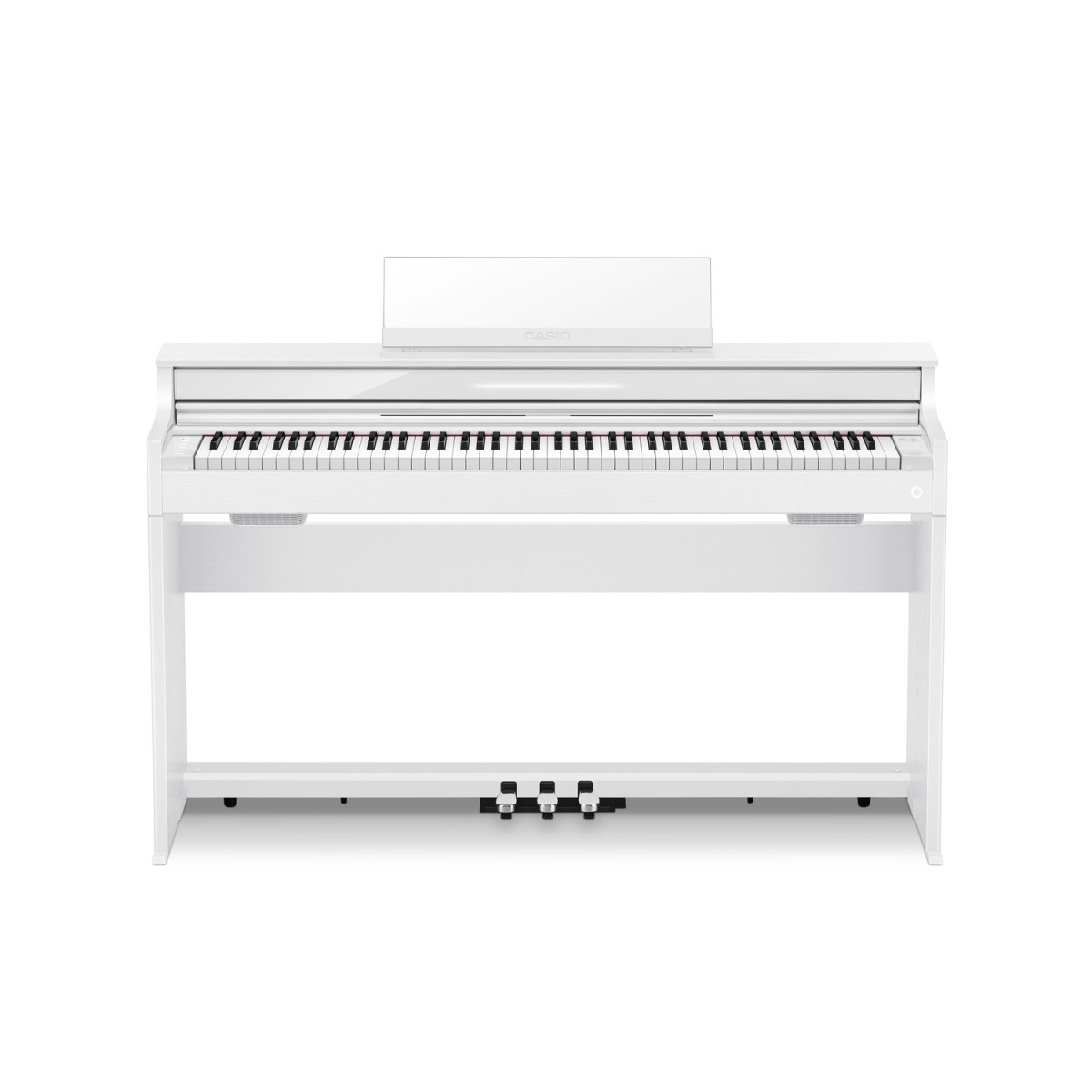 Casio Celviano Digitalpiano Epiano AP-S450 WE in weiss 
