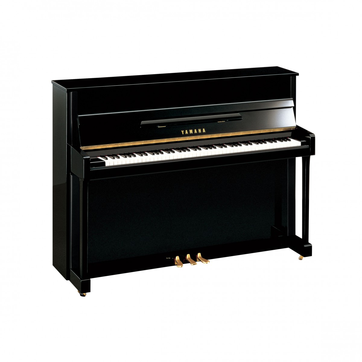 Klavier mieten, Yamaha B1 mieten