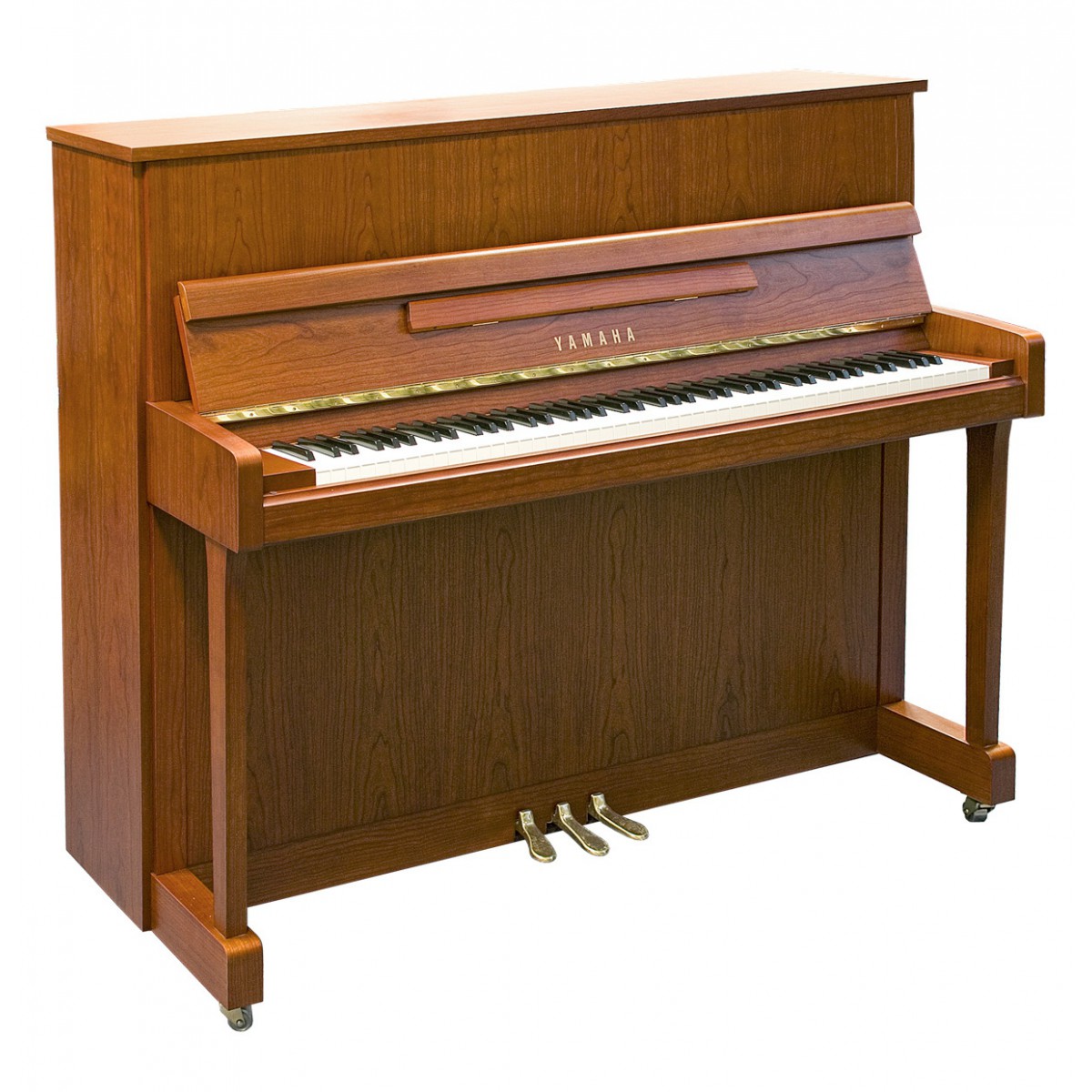 Yamaha B3 Klavier in Kirsche