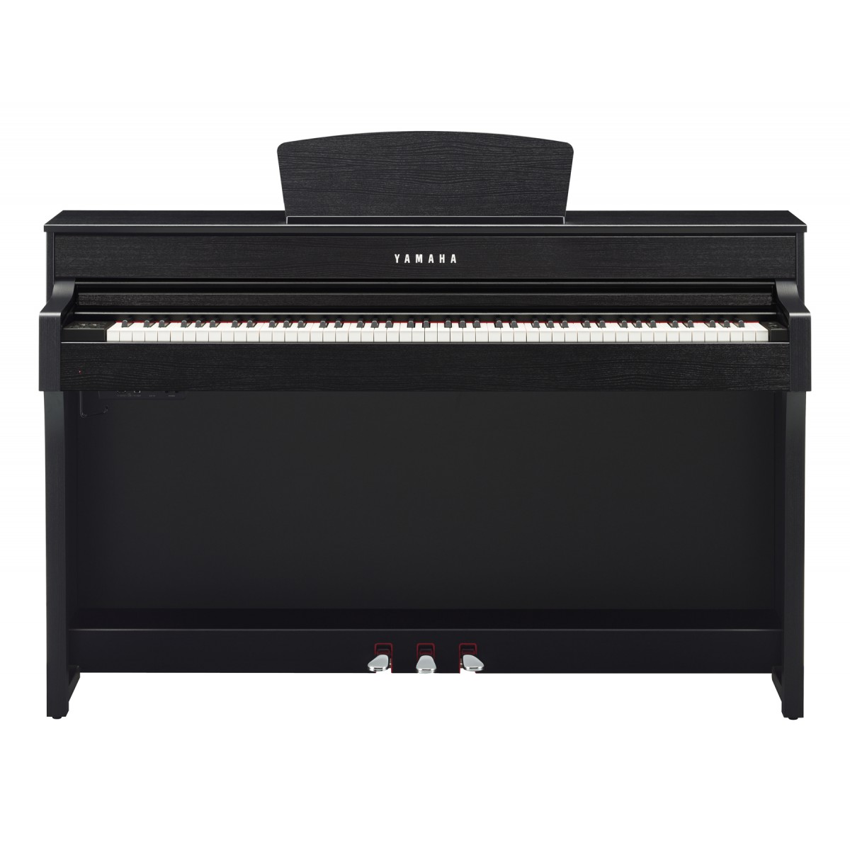 Yamaha Epiano clp 635 schwarz