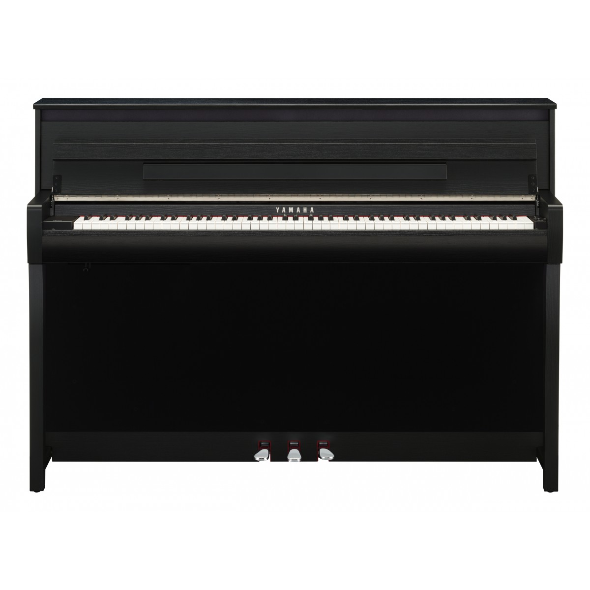 Yamaha CLP 785 B - Frontal
