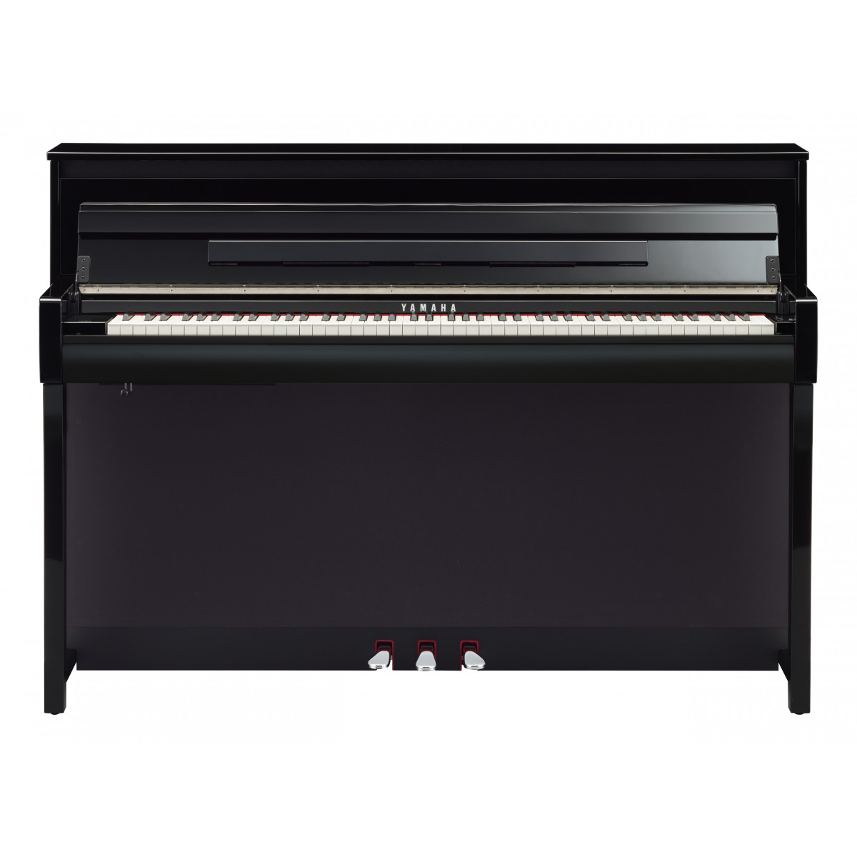 Yamaha CLP 785 PE Frontalansicht