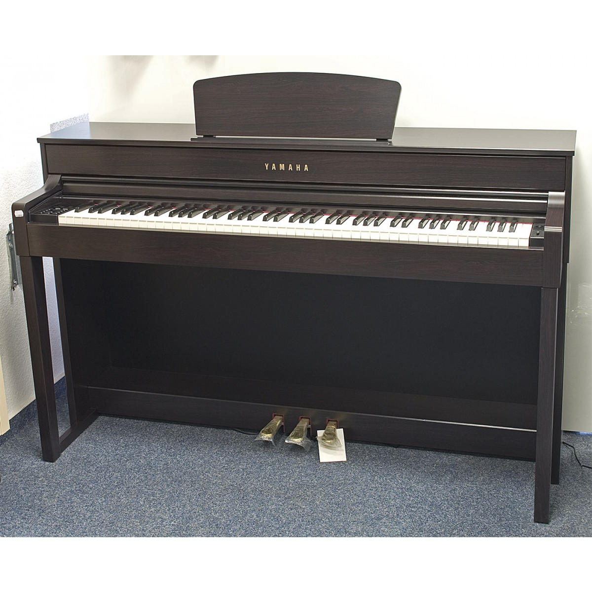 yamaha clp clavinova gebraucht