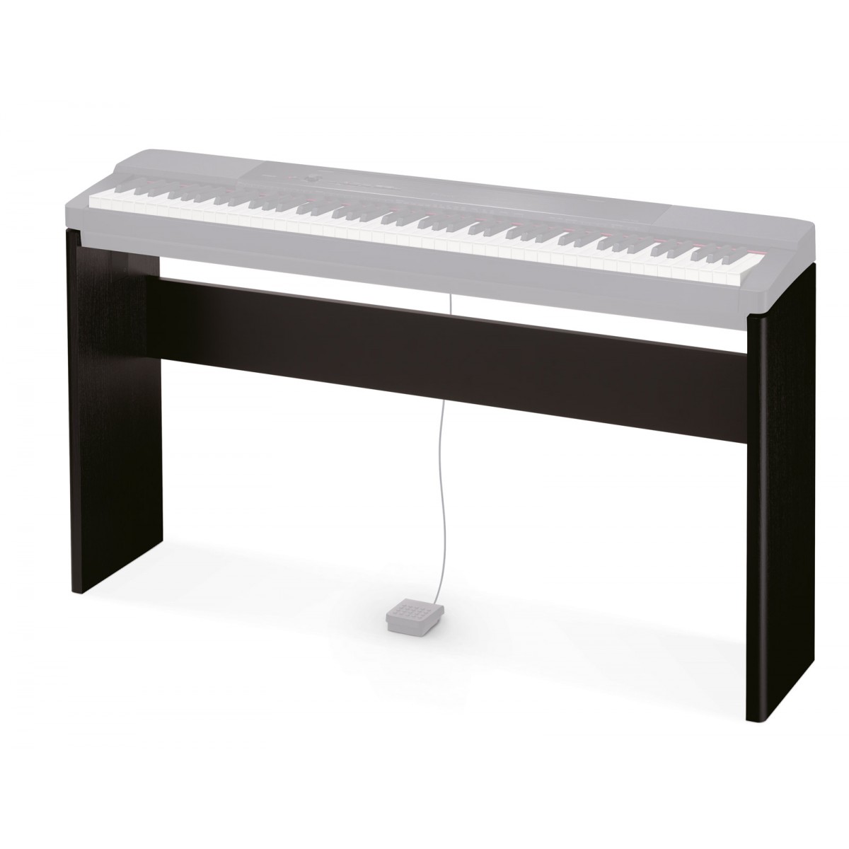Musikmesse 2015: Casio Privia PX-160 - Bonedo