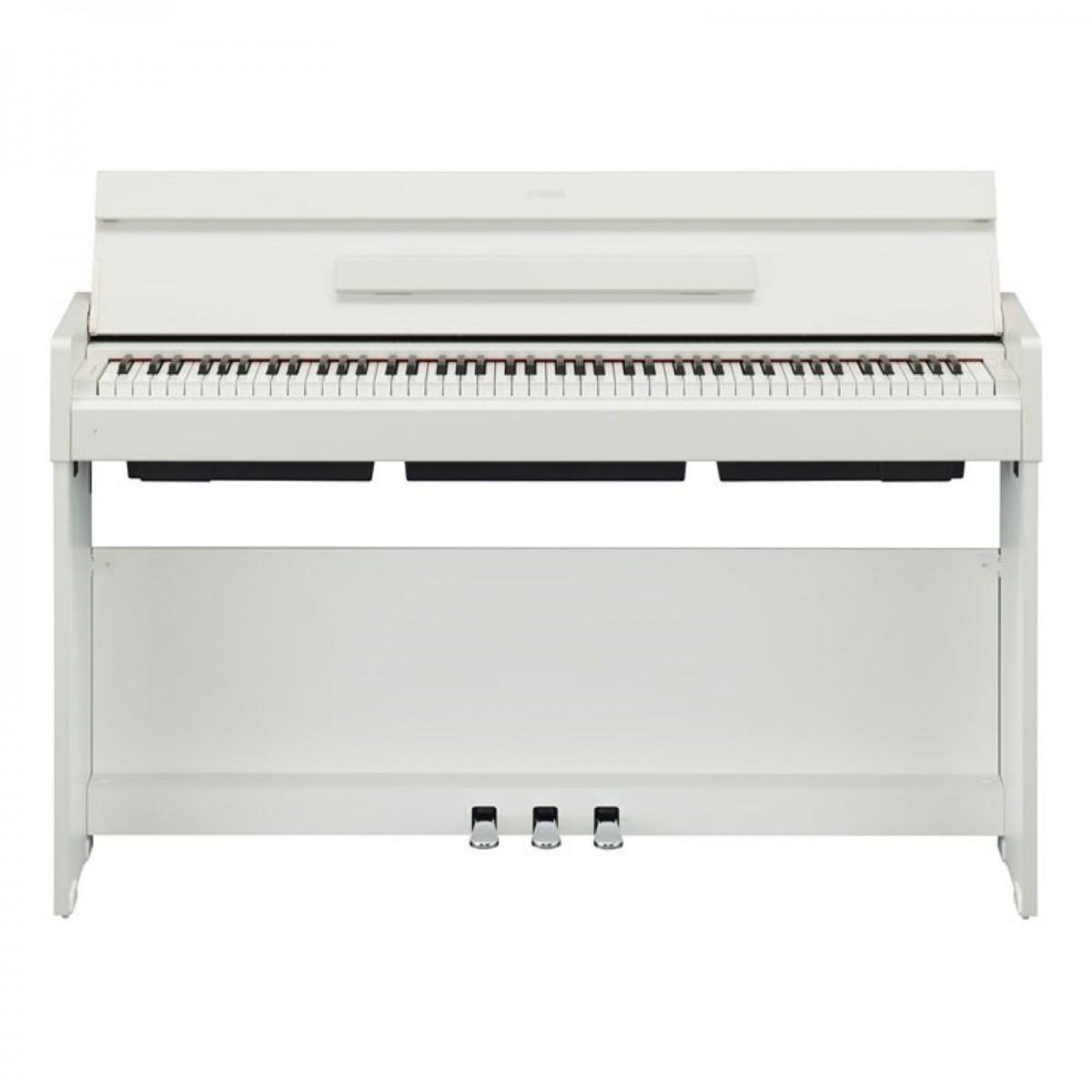 Digitalpiano Yamaha YDP-S34 WH Weiß