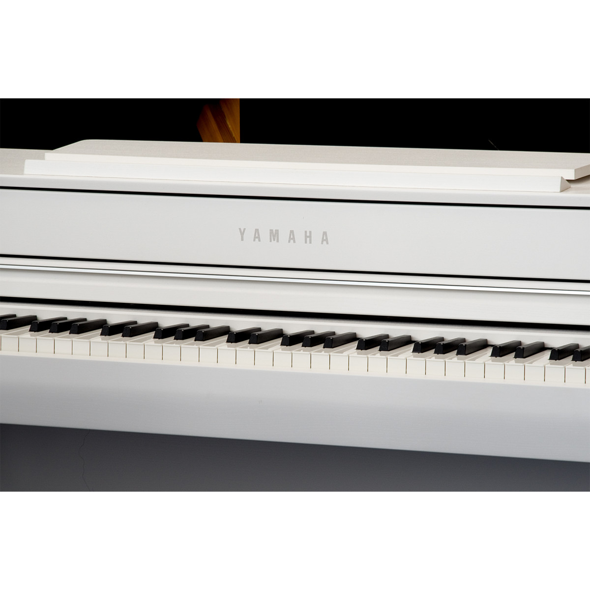 Yamaha CLP-743 Tasten