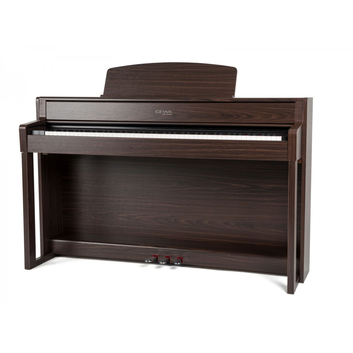 Gewa Digital-Piano UP380G WK Rosenholz