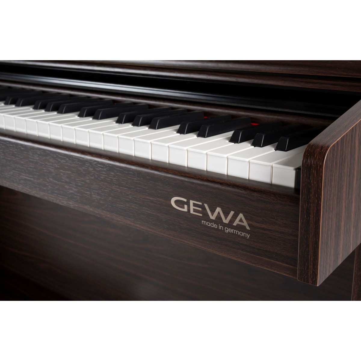 Gewa Digitalpiano DP300G Rosenholz