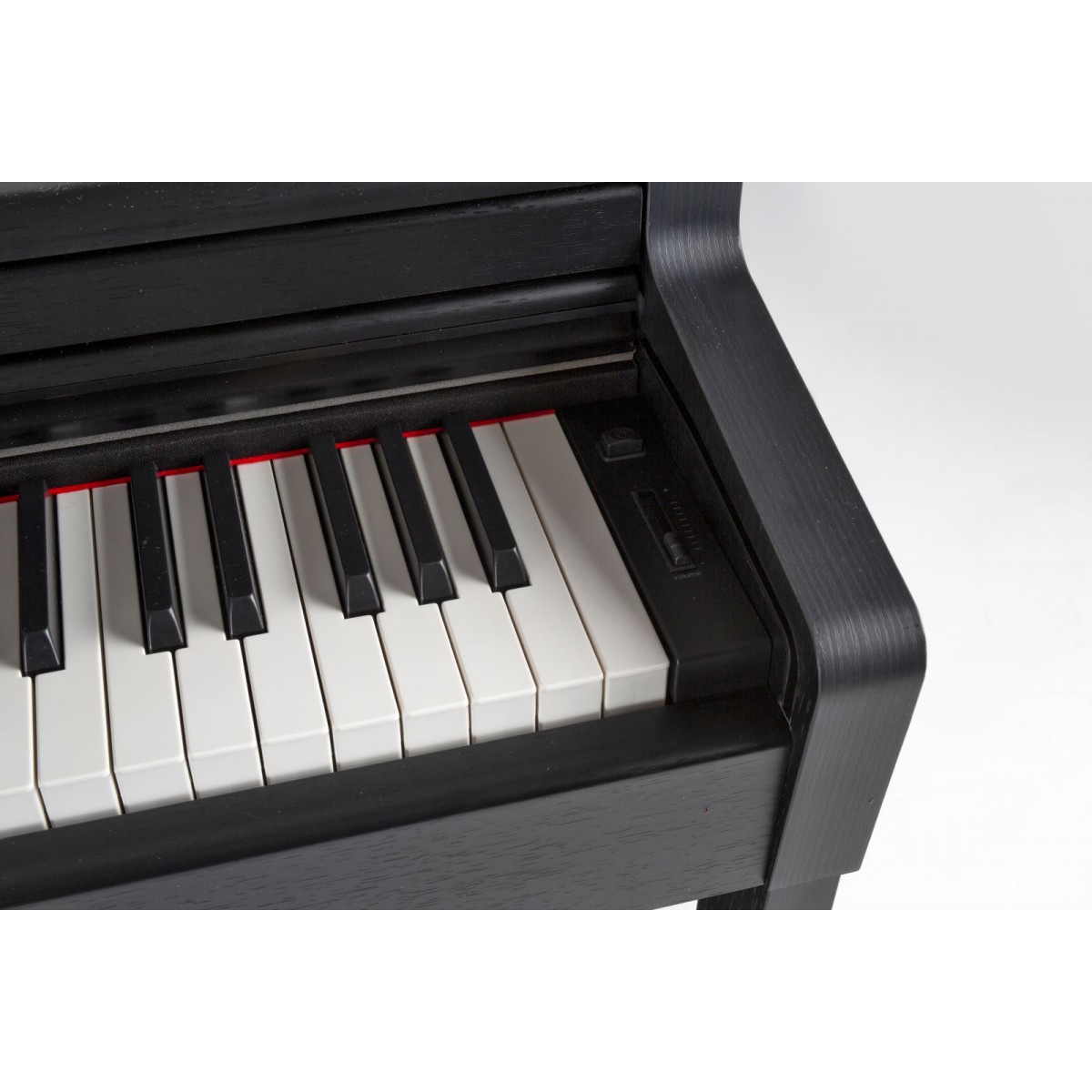 GEWA Digitalpiano UP360 G schwarz